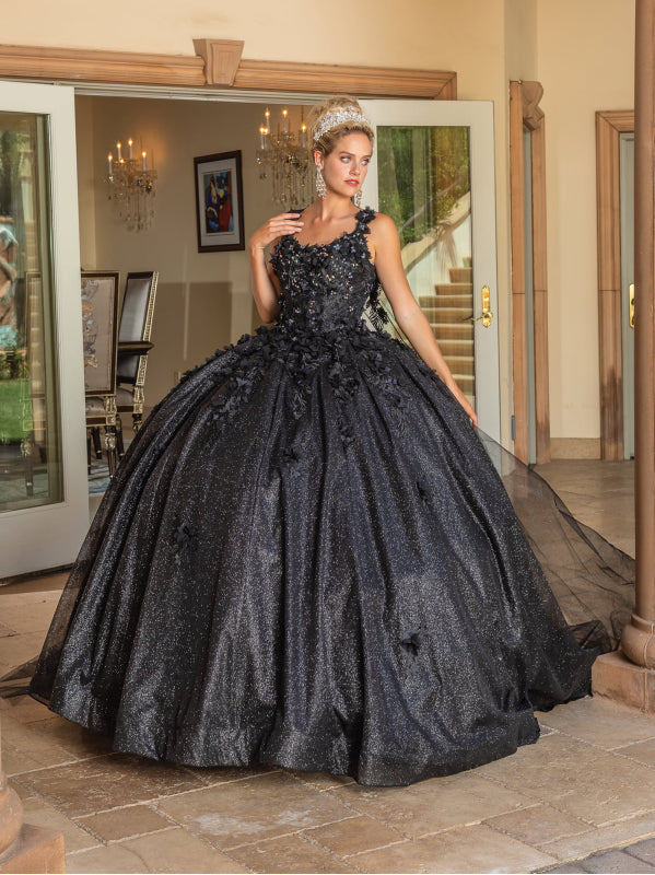 Vestido (1707) - Black