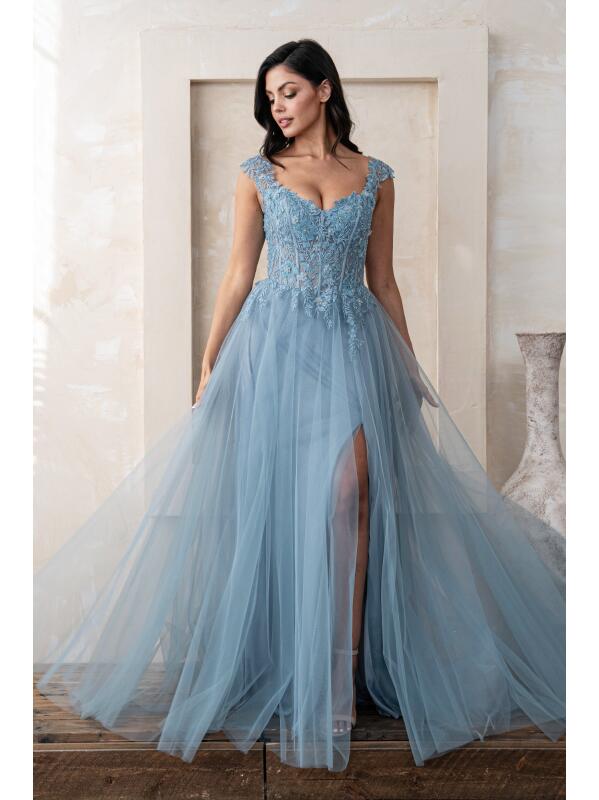 Vestido de Fiesta