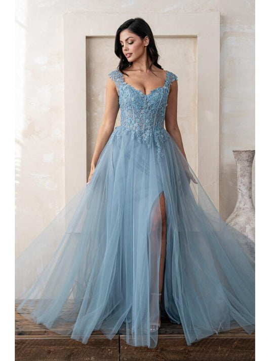 Vestido de Fiesta