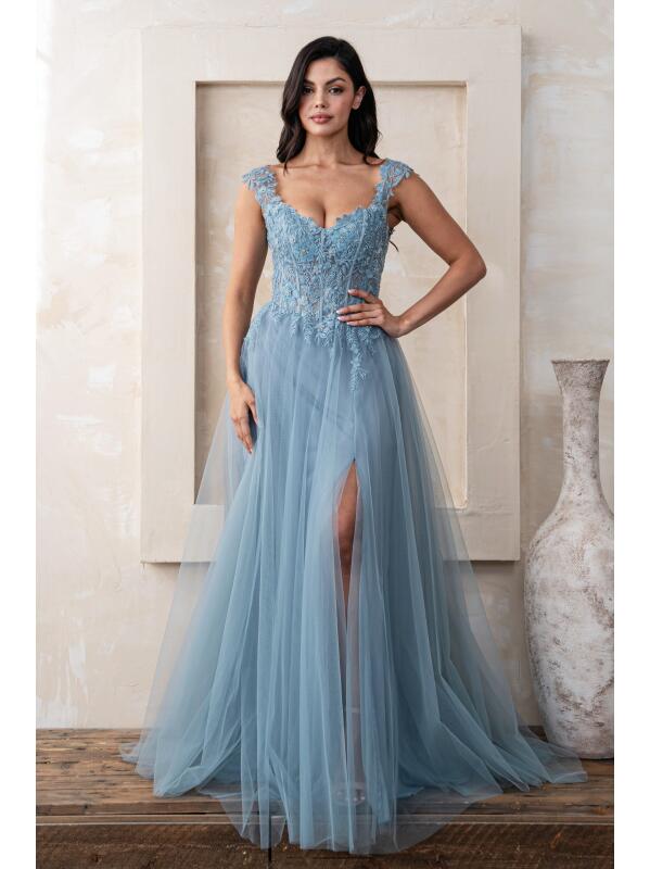 Vestido de Fiesta