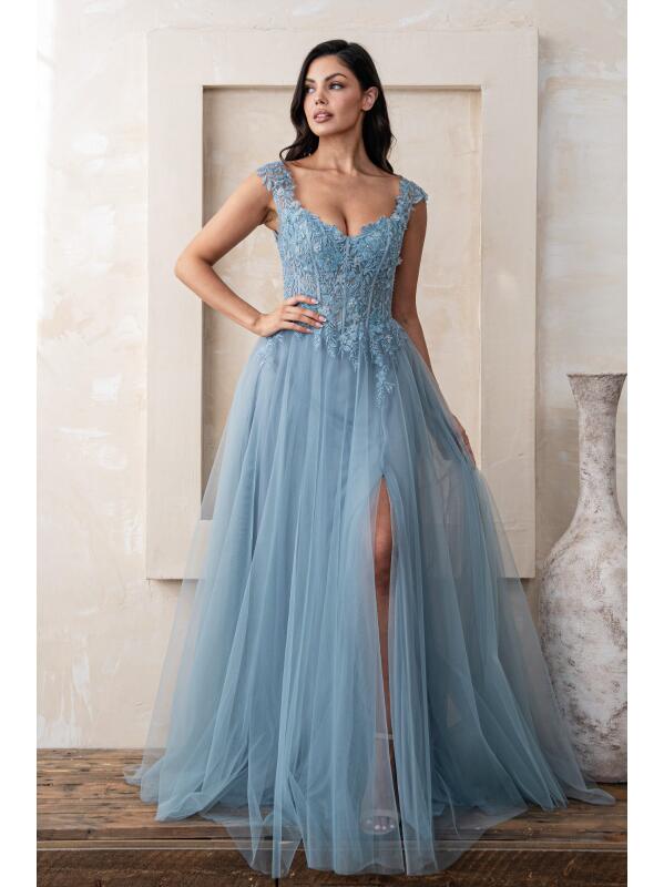 Vestido de Fiesta