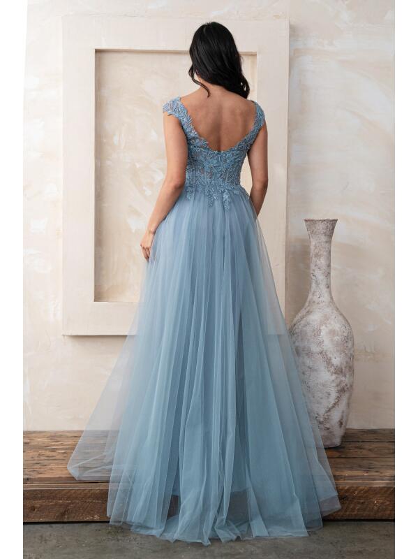 Vestido de Fiesta