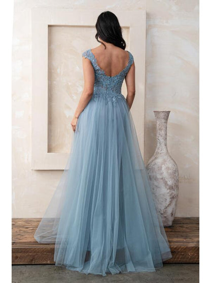 Vestido de Fiesta