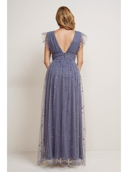 Vestido de Fiesta