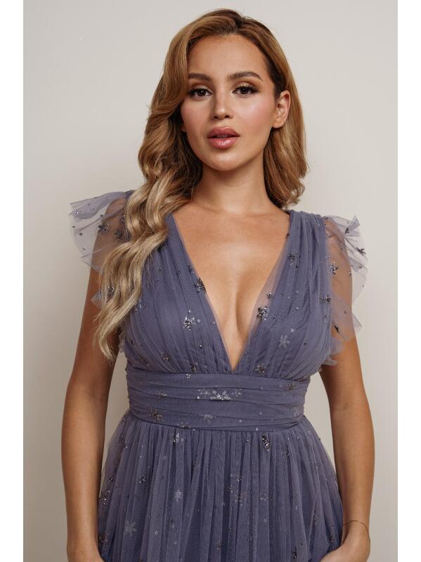 Vestido de Fiesta