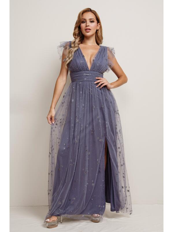 Vestido de Fiesta