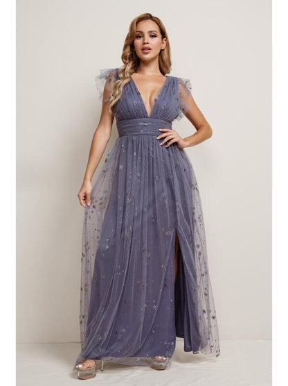 Vestido de Fiesta