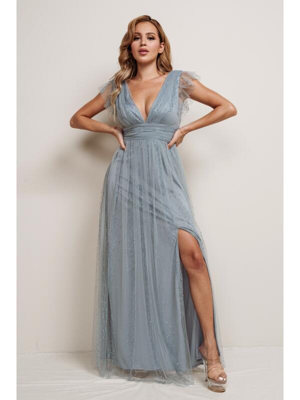 Vestido de Fiesta