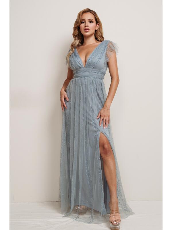 Vestido de Fiesta