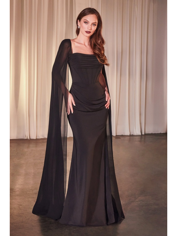 Vestido de Gala talla M