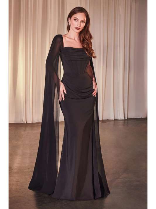 Vestido de Gala talla M