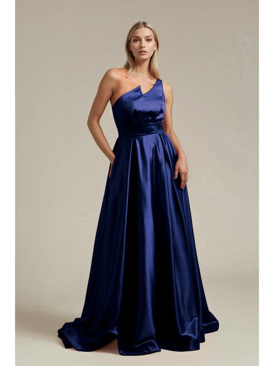 Vestido de Gala -talla M/L-