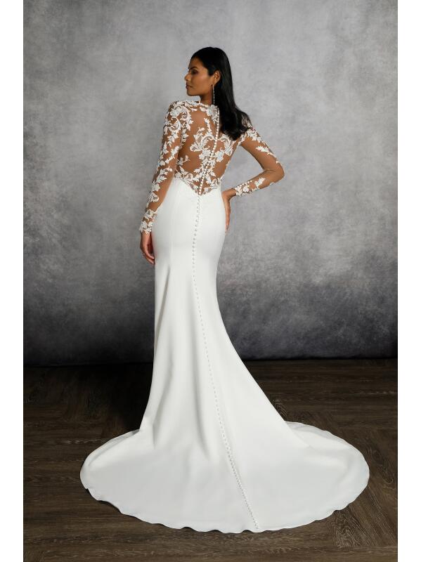 -Alquiler- Vestido de Novia