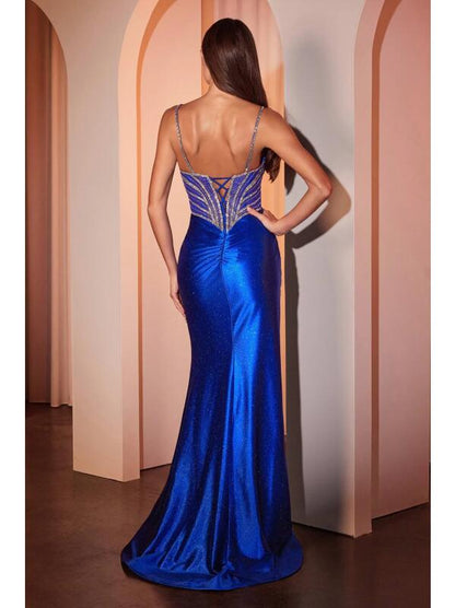 Vestido de Gala -talla 0.4.8-