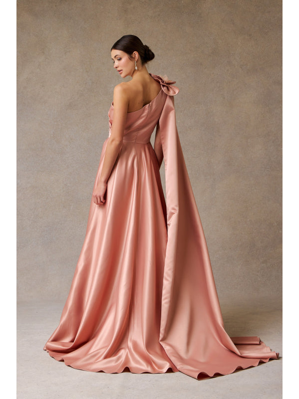 Vestido de Gala (MF2476) - imagen 2