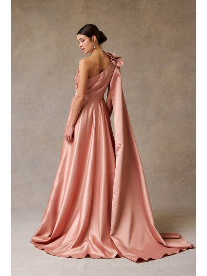 Vestido de Gala (MF2476) - imagen 2