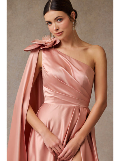 Vestido de Gala (MF2476) - imagen 3