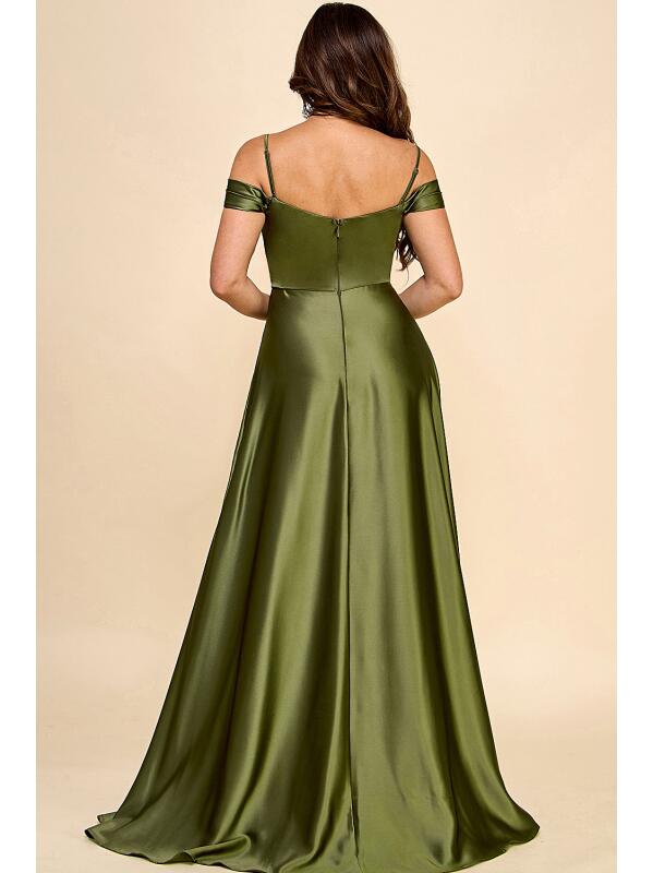 Vestido de Fiesta