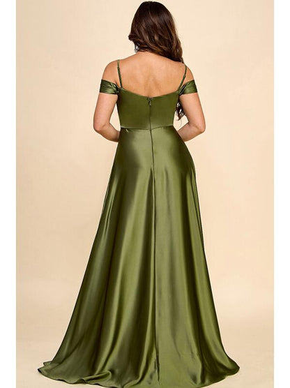 Vestido de Fiesta