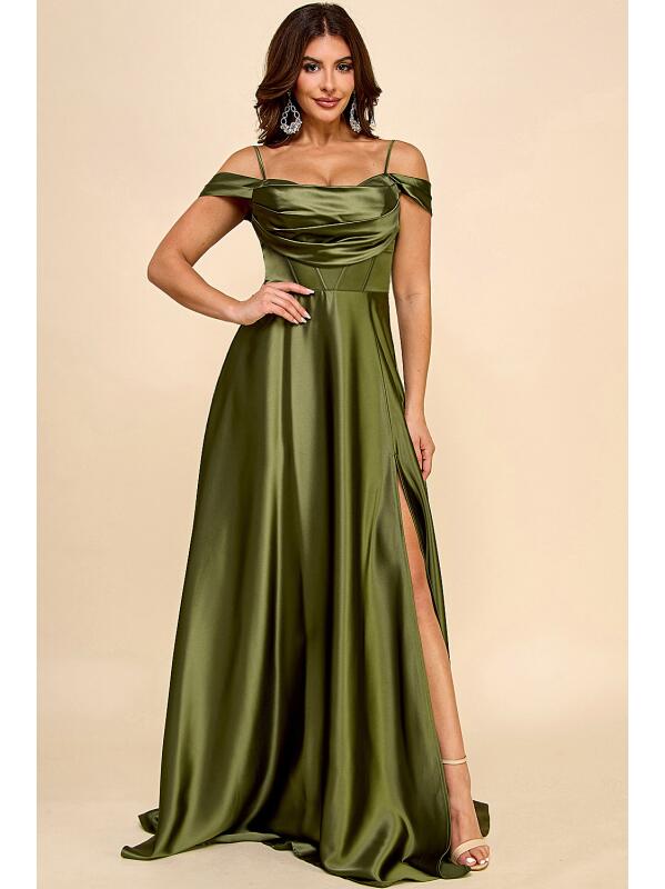 Vestido de Fiesta