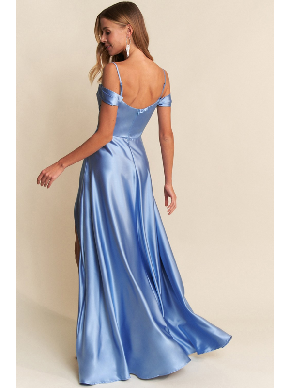 Vestido de Fiesta