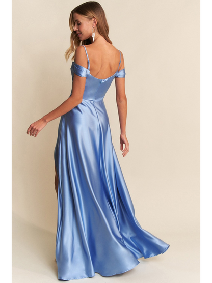 Vestido de Fiesta