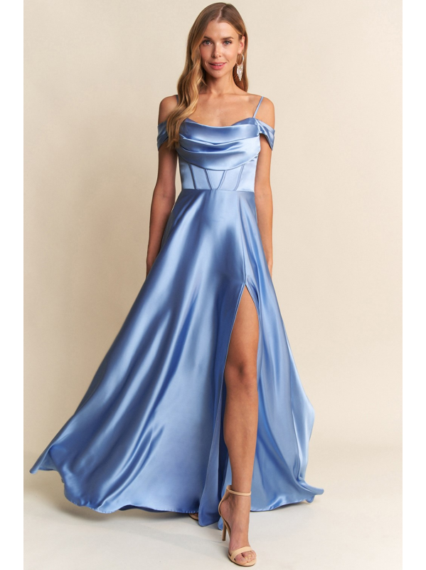 Vestido de Fiesta