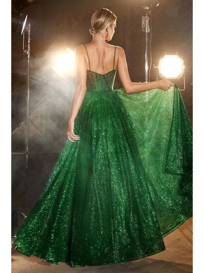 Vestido de Gala -talla 2-