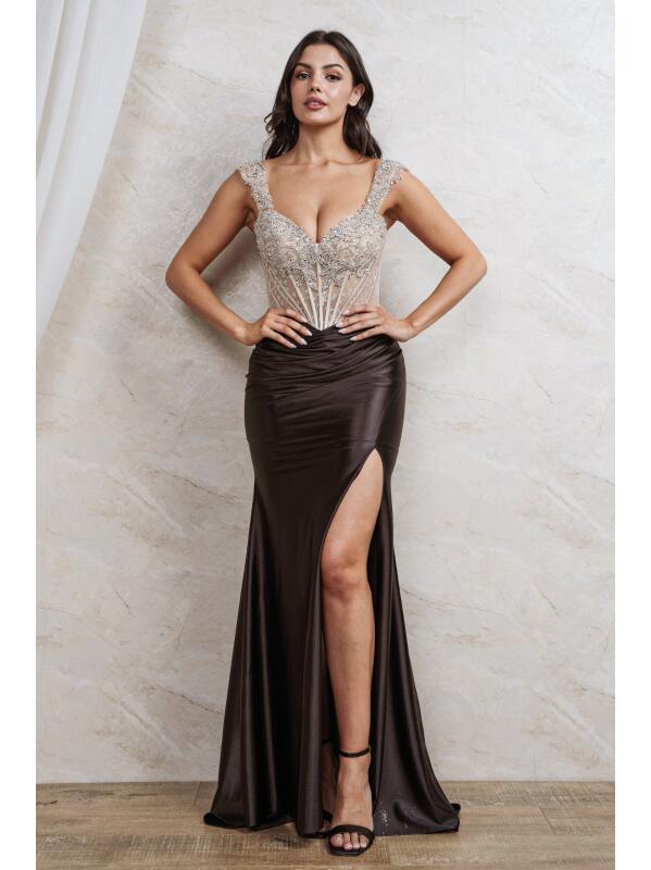 Vestido de Fiesta