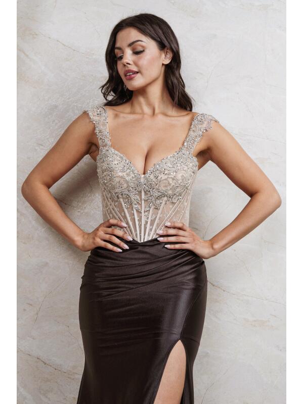 Vestido de Fiesta
