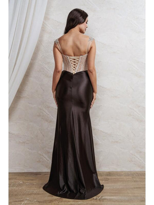 Vestido de Fiesta