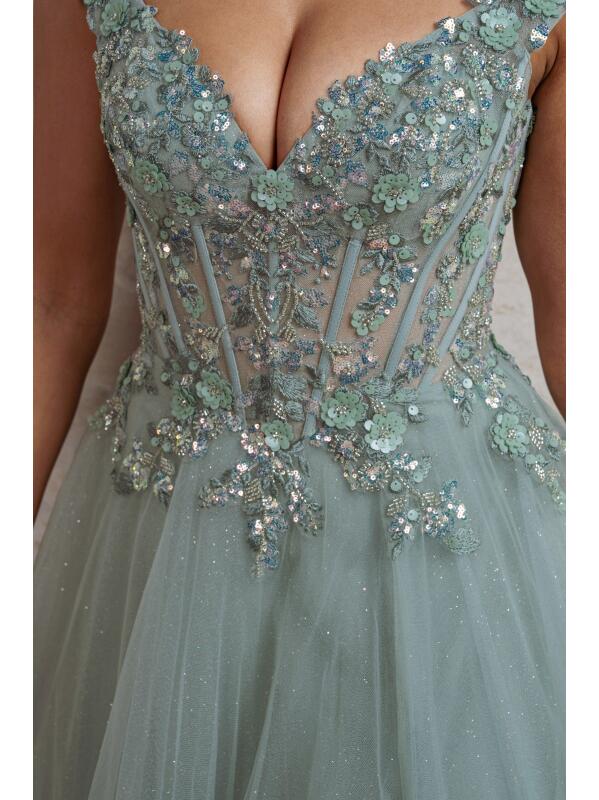 Vestido de Fiesta