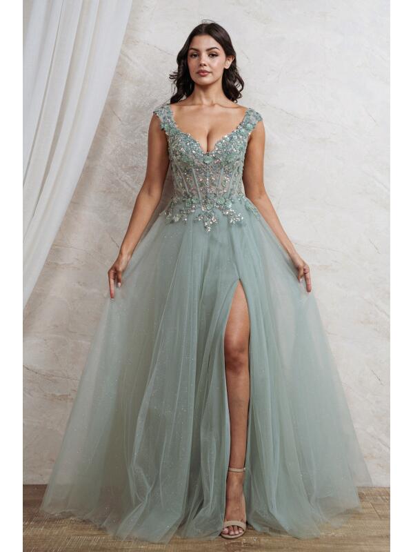 Vestido de Fiesta