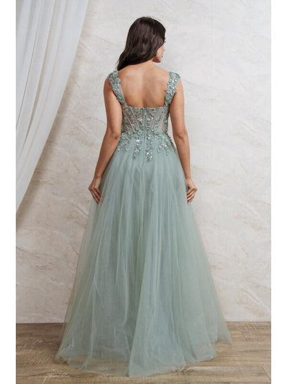Vestido de Fiesta