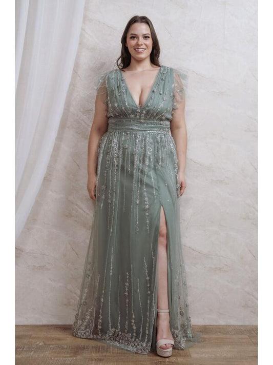 Vestido de Fiesta