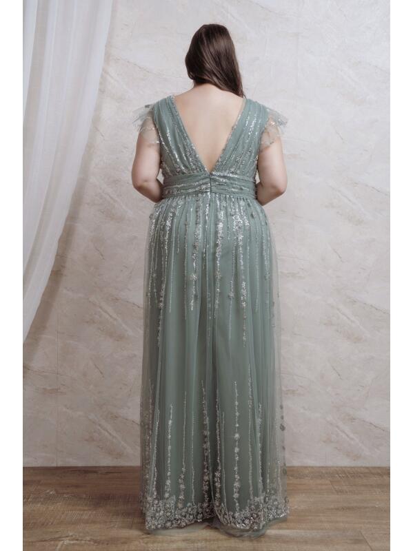 Vestido de Fiesta