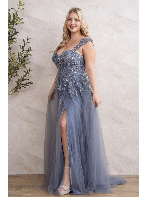 Vestido de Fiesta