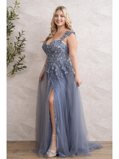 Vestido de Fiesta
