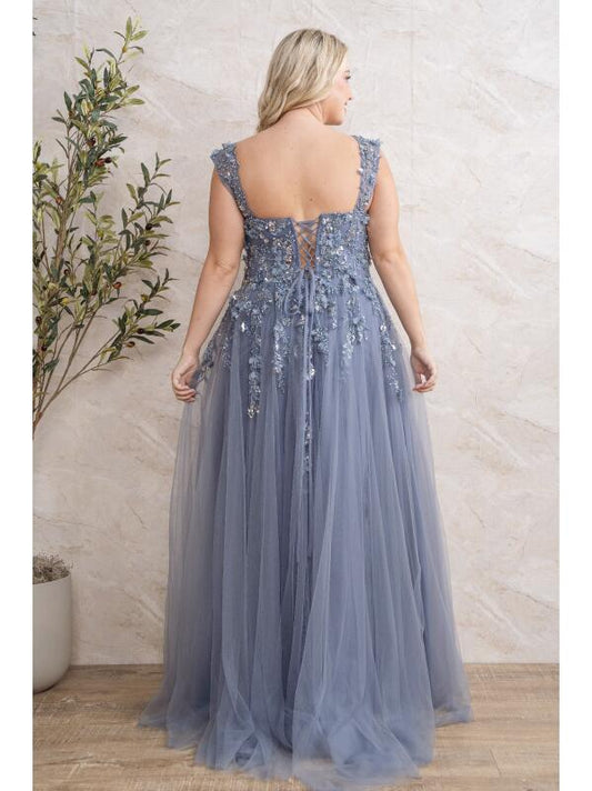 Vestido de Fiesta