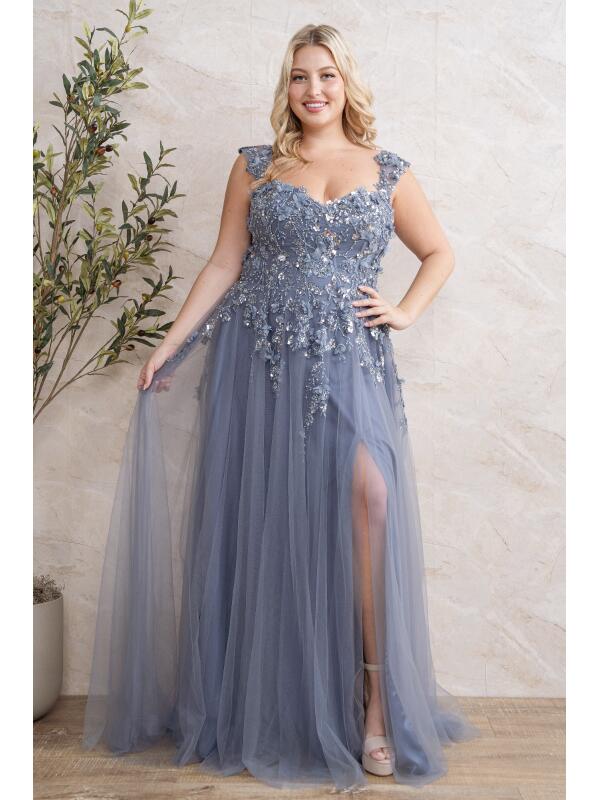 Vestido de Fiesta