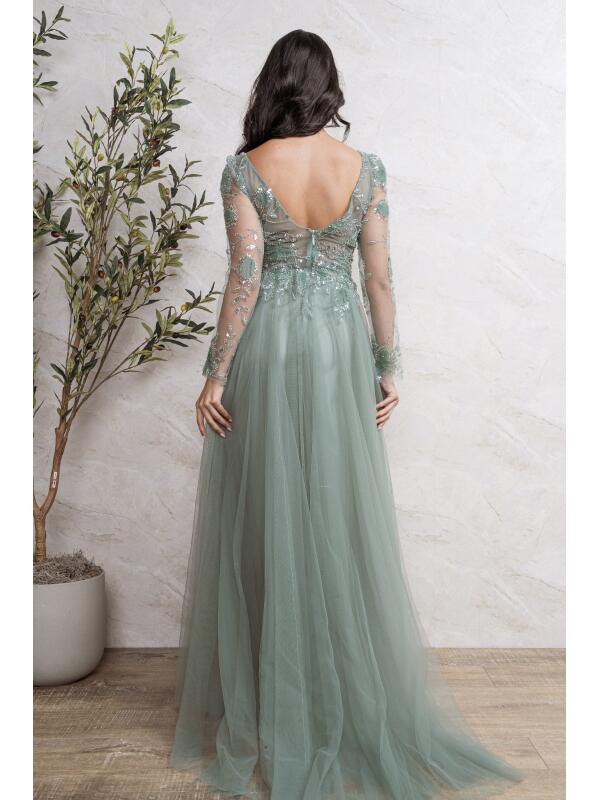 Vestido de Fiesta