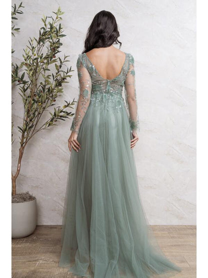 Vestido de Fiesta