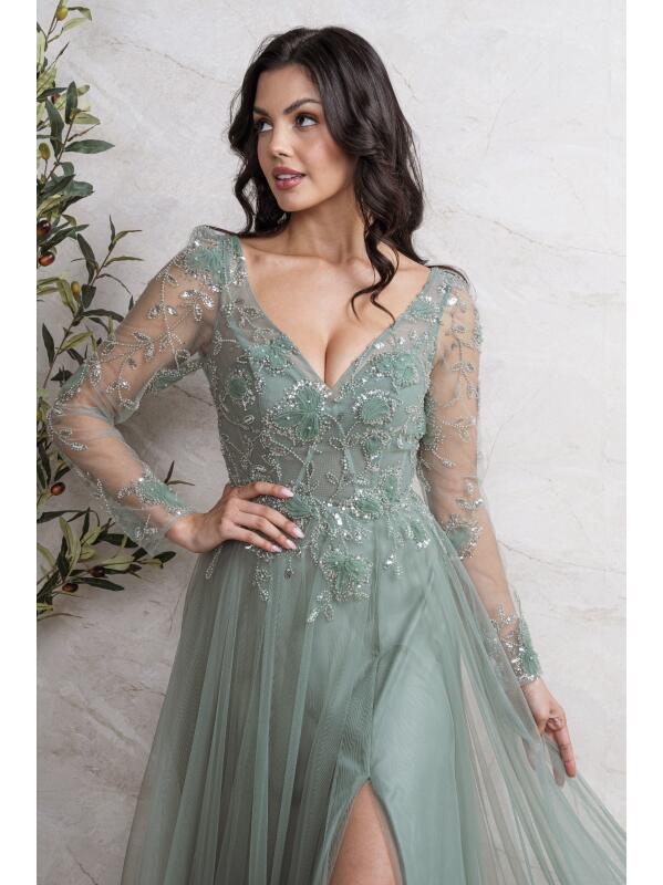 Vestido de Fiesta