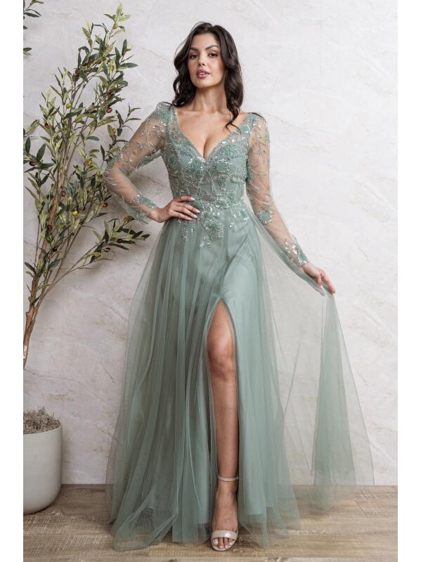 Vestido de Fiesta