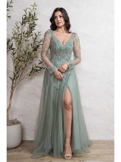 Vestido de Fiesta