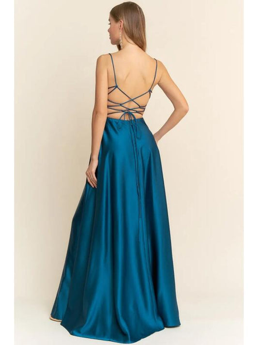 Vestido de Fiesta