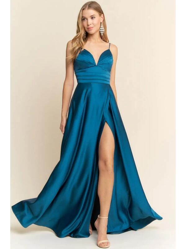 Vestido de Fiesta