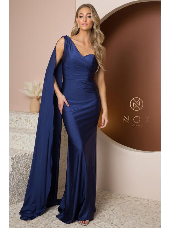 Vestido de Gala -talla 4-