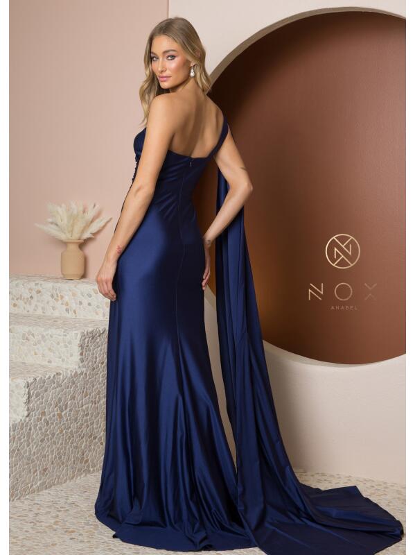 Vestido de Gala -talla 4-