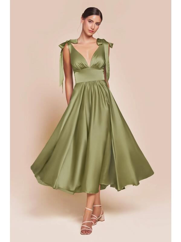 Vestido de Fiesta